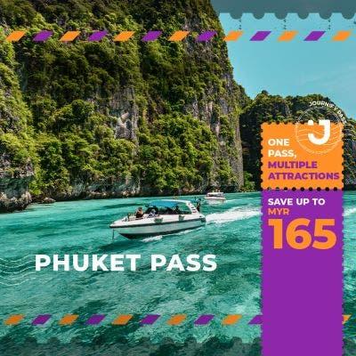 Phuket Pass