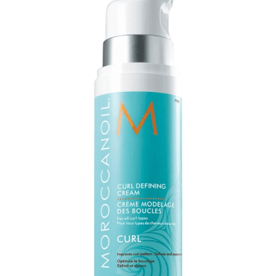 Moroccanoil Curl Defining Cream 250 Ml