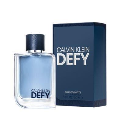 CALVIN KLEIN Defy Men EDT 100ml