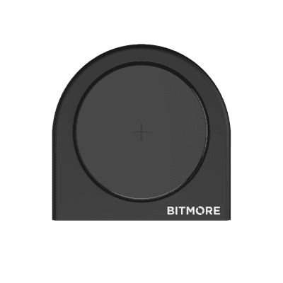 Bitmore eco:sense: e-Pro Power Pad