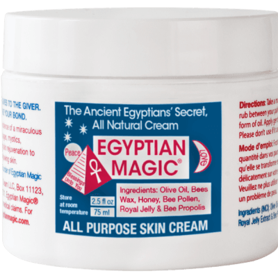 EGYPTIAN MAGIC ALL NATURAL ALL PURPOSE CREAM 75ML