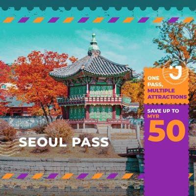 Seoul Pass