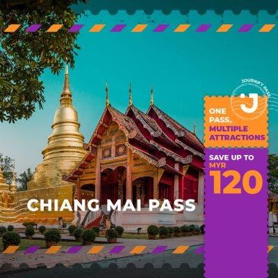 Chiang Mai Pass