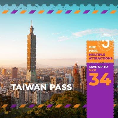 Taiwan Pass