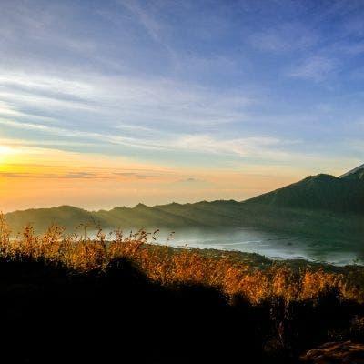 Mount Batur Sunrise Trekking by Your Bali Trekking Tour