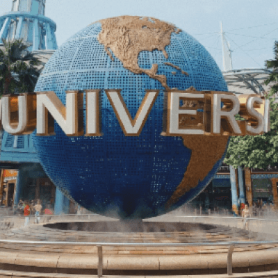 Universal Studios Singapore Express Pass (Valid from June to September 2024)