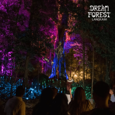 Dream Forest Langkawi