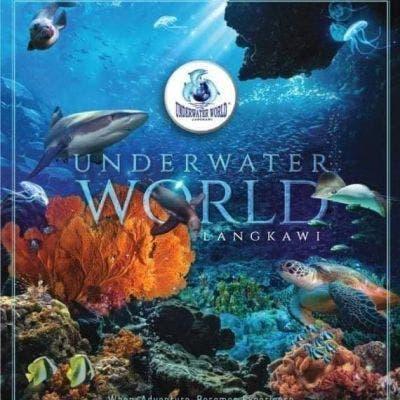 Underwater World Langkawi