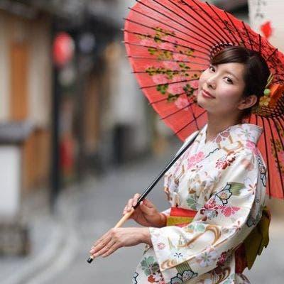 Kyoto Yumekan Kimono and Yukata Rental Experience Kyoto Yumekan Rental Kimono/Yukata Experience [Yumekan Kimono/Yukata Rental]