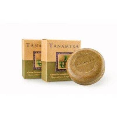 Tanamera Green Formulation Body Soap