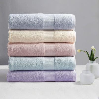 Aussino Inspire Bath 100% Cotton 3pcs Bath Towel Set