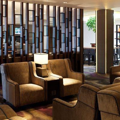 London Heathrow Airport (LHR) - Plaza Premium Lounge + Meet & Assist (Departure)