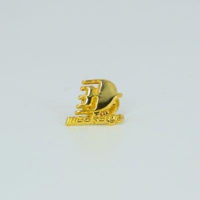 Maskargo Lapel Pin