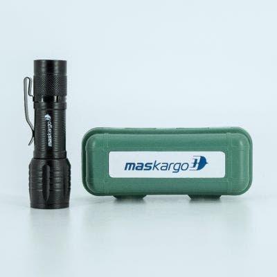 MASkargo Torch Light