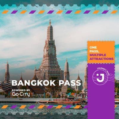 Bangkok Pass