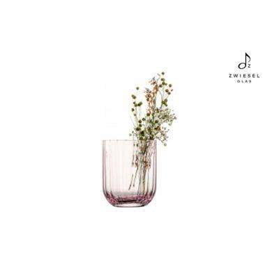 Zwiesel Glas Dialogue Series Lilac - Vase