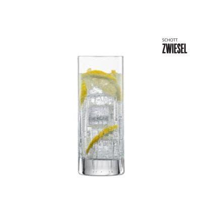 Schott Zwiesel Basic Bar Motion Longdrink Glass - 6 pieces