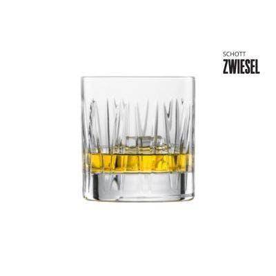 Schott Zwiesel Basic Bar Motion Double Old Fashioned Whisky Glass - 6 pieces