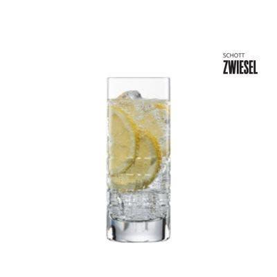 Schott Zwiesel Basic Bar Classic Longdrink Glass- 6 pieces