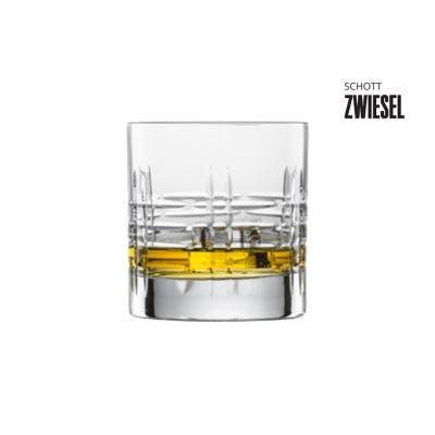 Schott Zwiesel Double Old Fashioned Whisky glass Basic Bar Classic - 6 pieces