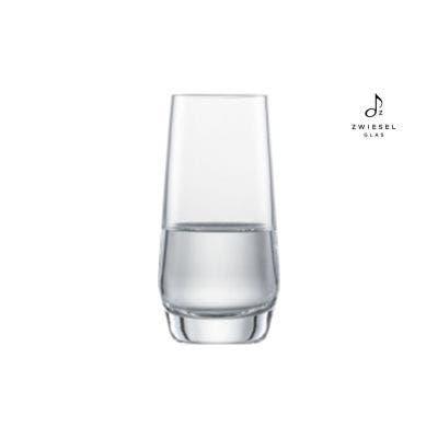 Zwiesel Glas Pure Shot - 4 pieces