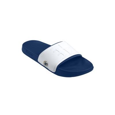 Malaysia Airlines X Fipper Limited Edition Men's Slip-On (White Blue)
