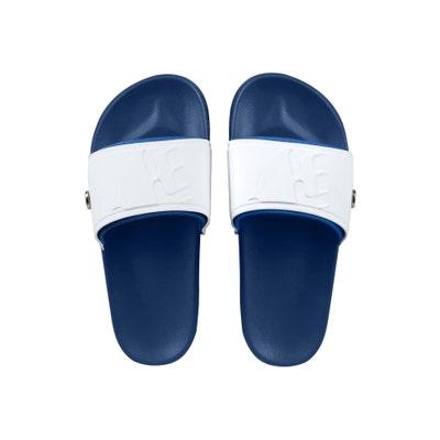 Malaysia Airlines X Fipper Limited Edition Men's Slip-On (White Blue)