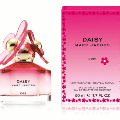 Daisy Kiss EDT 50ML