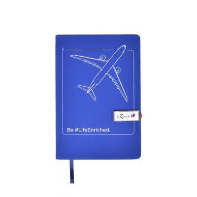 Enrich Premium Notebook