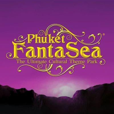 Phuket Fantasea PROMOTION - Gold Seat + Buffet Dinner +Round Trip Shared Transfer
