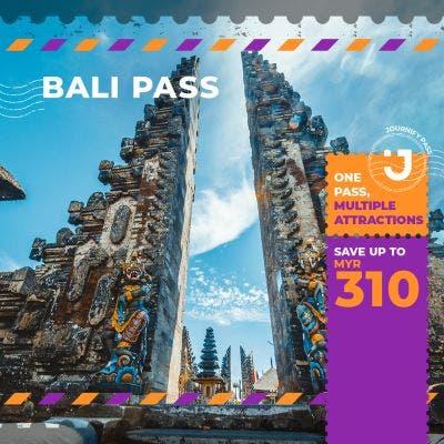 Bali Pass for Tourist