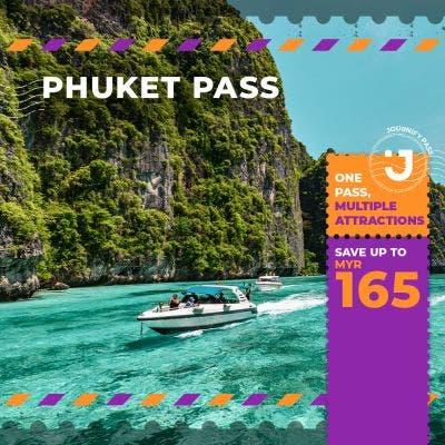 Phuket Pass