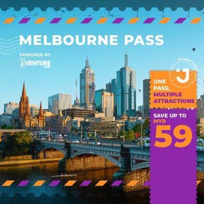 Melbourne Pass