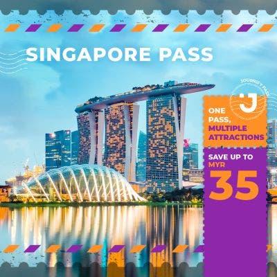 Singapore Pass 