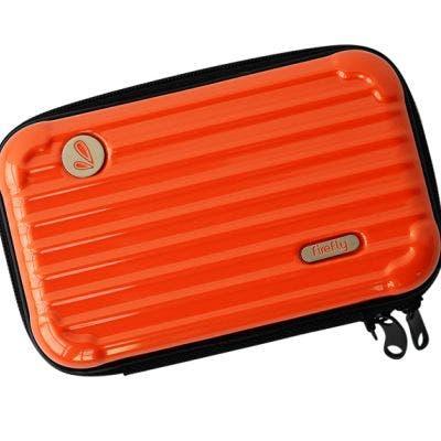 Firefly Mini Luggage Travel Kit (Orange)
