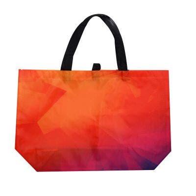 Firefly Shopping Bag