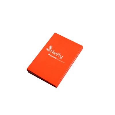 Firefly Notebook
