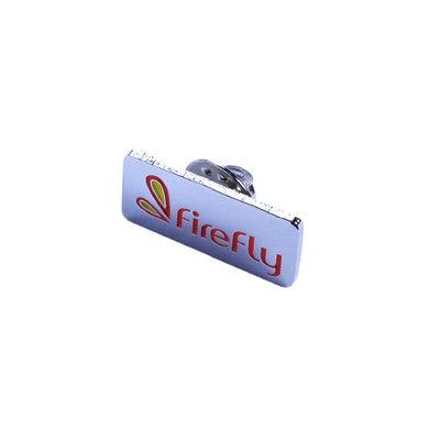 Firefly Pin