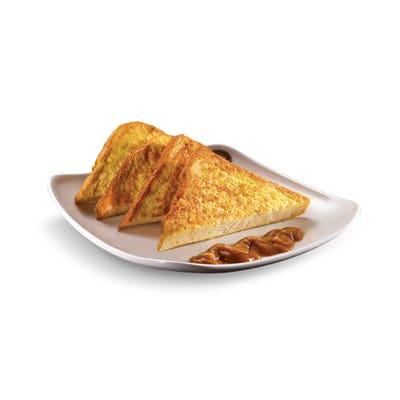 GB7 - Egg Toast
