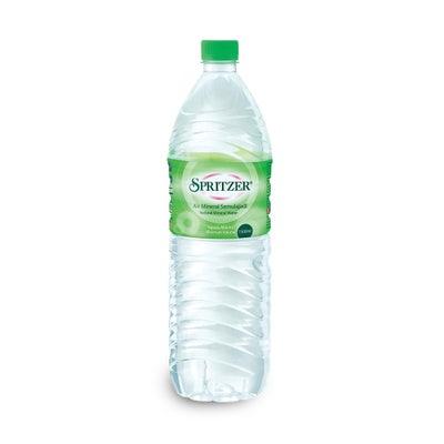 GD17 - Mineral Water