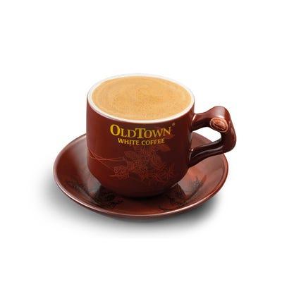 GD3 - OLDTOWN White Coffee - Cham (Upsized)