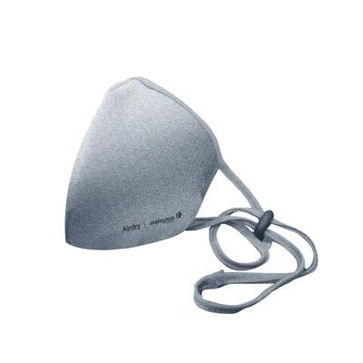 MH x AirDry Flexie Mask (Grey)