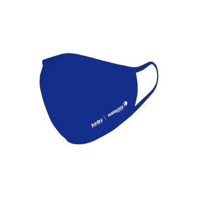 MH x AirDry Softie Mask (Royal Blue)