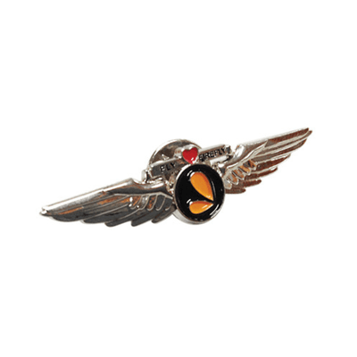 Firefly Pin Wing