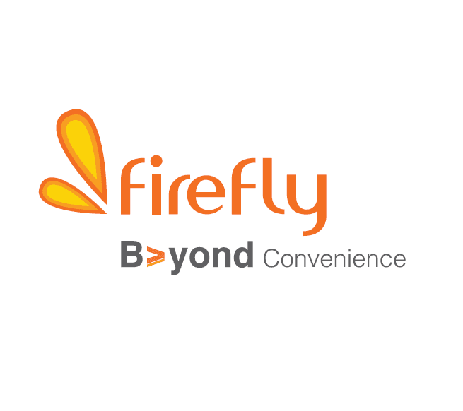 Firefly Airlines Online Store